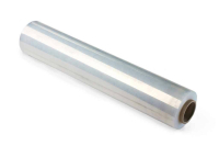 Стрейч пленка 500мм*23мкм 2,2 кг