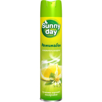 Освежитель Sunny Day 