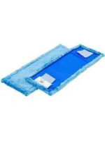 Насадка микрофибра 40*13 см карман-язык