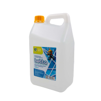 Средство для очистки стекол и любых гладких поверхностей Betta 5л.Канистра