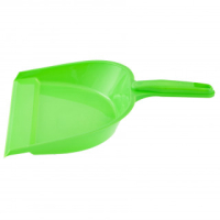 Совок 290*210 мм, зеленый 93326