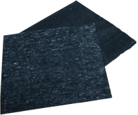 Паронит ПОН-Б 0,6 мм (1,0*1,5)