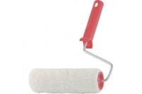 Валик натуральны мех, в сборе, 200м, D-48 80163