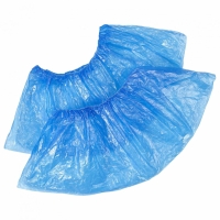 Бахилы Станд 1,8гр/17 мкм 50/4000 пар bhx17/50/40