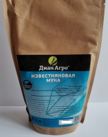 Известняковая мука 1 л.
