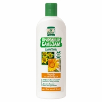 Шампунь Весна череда и календула 430 гр 7129