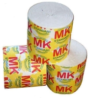 Туалетная бумага МК стандарт 52 м п/э/56/