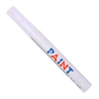 Маркер эмалевый белый Sipa 40873