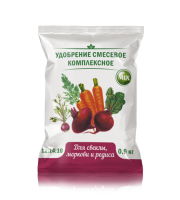 Для свеклы и моркови 0,9 кг(Нов-Агро)