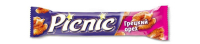 Пикник 52 гр Кинг Сайз Грецкий орех