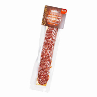Колбаса с/к Коньячная 70гр с/нарезка