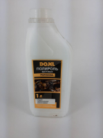 Полироль панели МАТОВАЯ DOJEL Polyrole Matte 1л