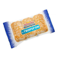 Блинчики с творогом 210гр