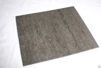 Паронит ПОН-Б 5,0 мм (1,5*1,7)