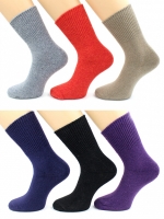 Термоноски женские р.36-40 