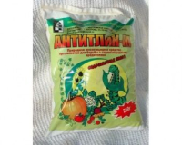 Антитлин-М 0,25кг 1/50 (КХЗ)