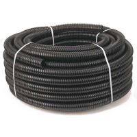 Рукав гофрированный d 32