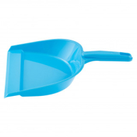 Совок 290*210 мм, голубой 93325