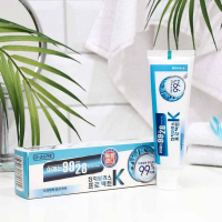 Зубная паста O-ZONE Комплексное отбеливание 100 г