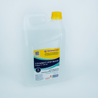 Сольвент 5л