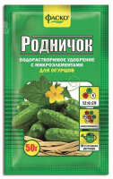Родничок 50 г 1/50 (Ф+)