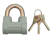 Замок навесной 3Н2-4, 60 мм. СИБРТЕХ 91622