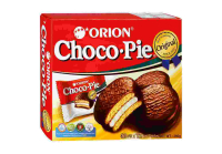 Чокопай Орион 12 штук 360 грамм