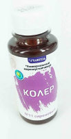 Колеровочная паста 11 сиреневый 100 мл бутылка ПЭТ Капитель