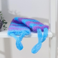 Мочалка-лента массажная 3071929