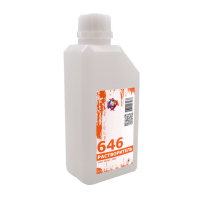 Растворитель Р-646 1 л