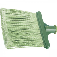 Метла полипропиленовая, распушеная, 270х260 мм. 63207