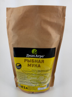 Рыбная мука 1 л.