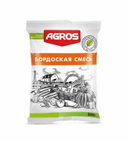 Бордосская смесь,200г Агро