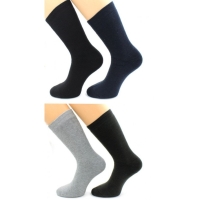 Нмм9887 Носки мужск.р.39-44 