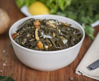 Салат из морск. кап.с грибами 250 гр Арсеньевское подворье