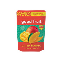 Манго сушеное Good Fruit 100 гр.