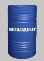 Метилацетат