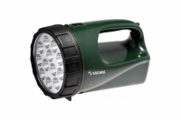 Фонарь светодиодный аккумуляторный,прожектор,190 лм,100 х 105 мм шт К-9199