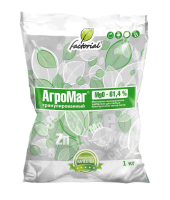 Удобрение магниевое (гранулированное) АгроМаг 1 кг