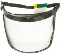 Щиток защитный лицевой с сеткой СВОНА 230.1 1S НС-01 ЭКОНОМ // СИБРТЕХ/Россия 89166