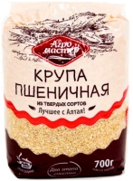 Крупа пшеничная 700 г