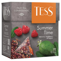 ТЕСС Самма тайм 20 пак.