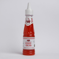 Соус Чили Династия Шэн 200 г.