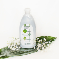 Удобрение Фертикс Салат-Шпинат-Укроп ЖКУ для корневых подкормок растений (500 мл./16)