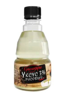 Уксус Краснодарье  рисовый 0,36 л