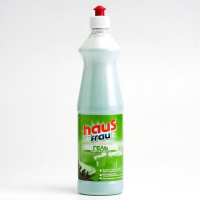 Чистящее средство Haus Frau д/сантехники Хвоя 750 мл