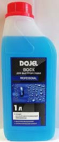 Жидкий воск для быстрой сушки DOJEL Vosk 1л
