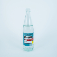 Уайт-спирит 0,5л (15шт)