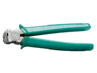 Кусачки торцевые 200 мм.