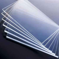Оргстекло 8 мм